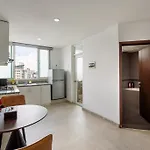 Otis Apartment - Balcony View - Steps From Bui Vien - International Plaza Building - District 1
