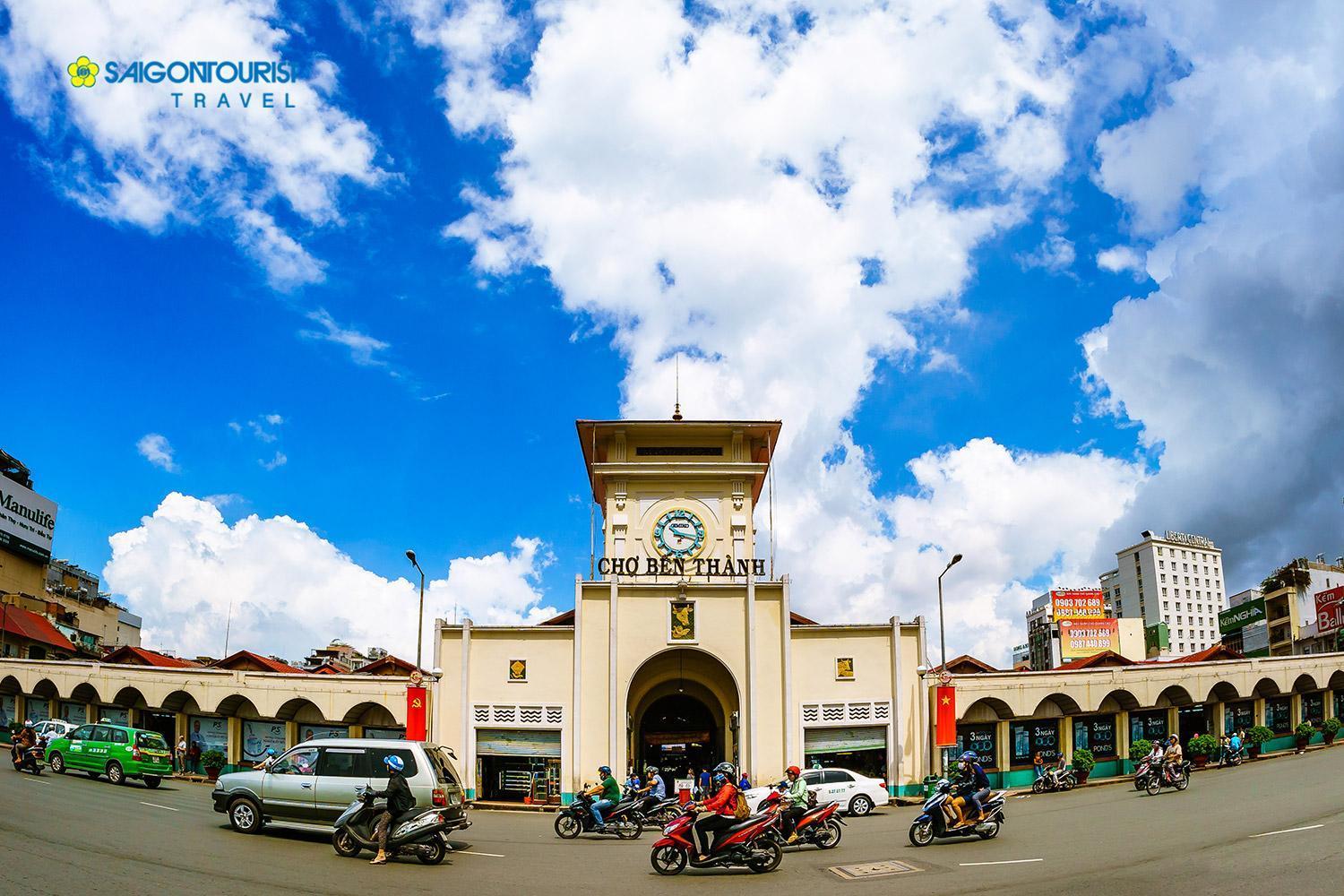 Otis Bui Vien Center Căn hộ *