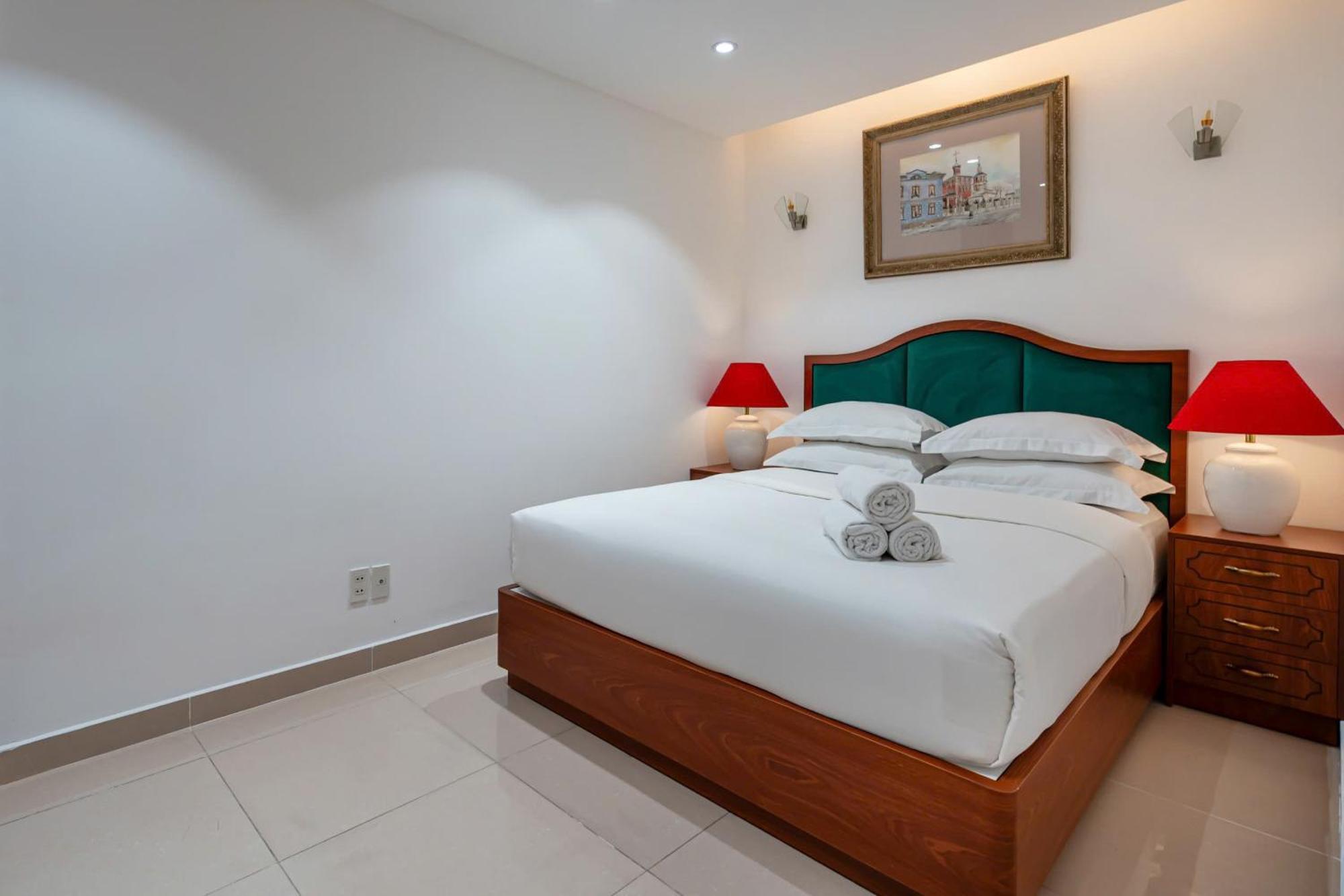 Otis Bui Vien Center TP. Hồ Chí Minh